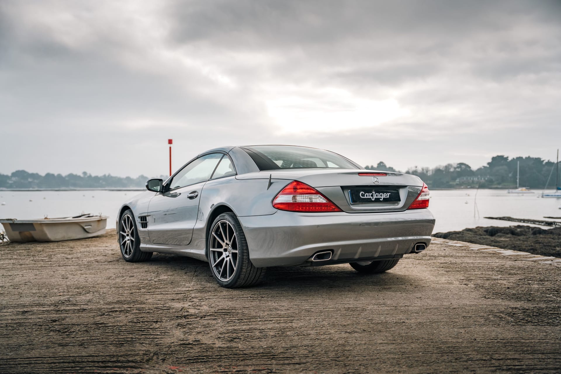 Mercedes-benz Classe Sl R230
