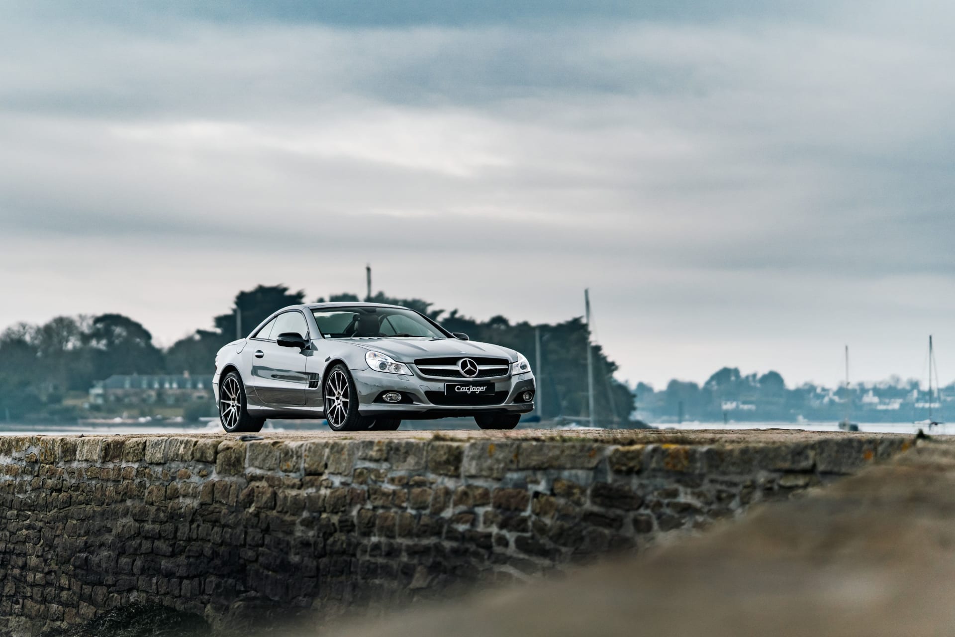 Mercedes-benz Classe Sl R230