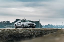 MERCEDES BENZ Classe Sl R230 2008 occasion