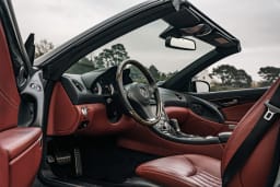 MERCEDES BENZ Classe Sl R230 2008 occasion