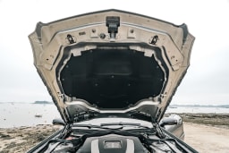 MERCEDES BENZ Classe Sl R230 2008 occasion