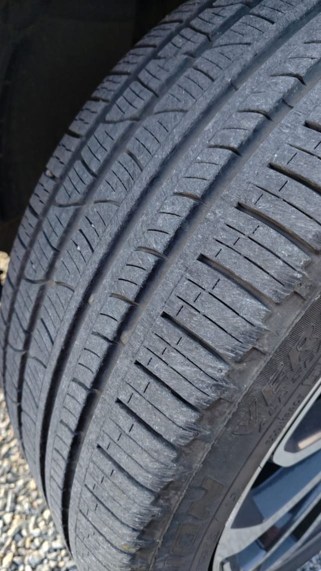 LAND ROVER Range Rover Autobiography Supercharged L405 2015 occasion