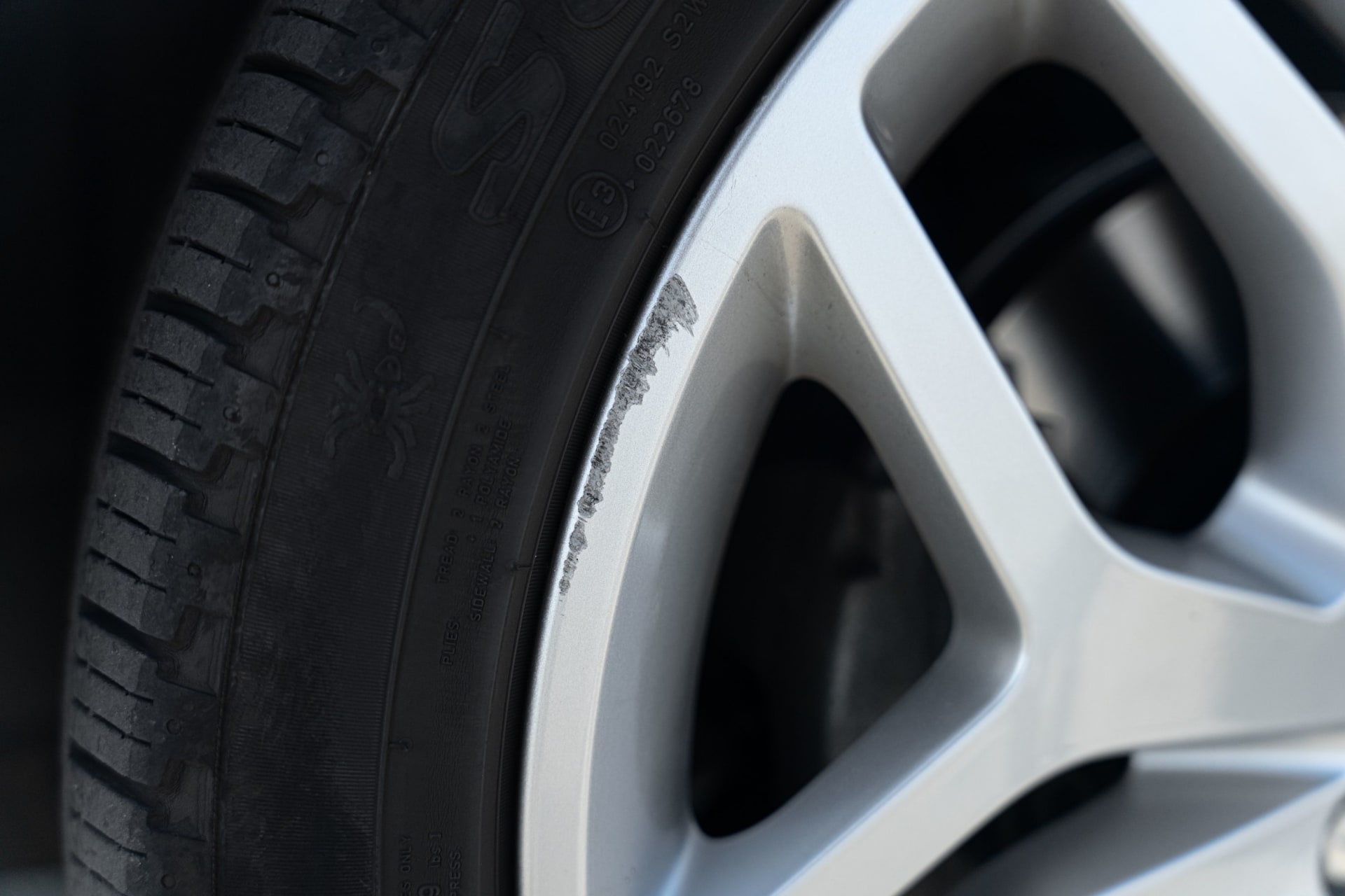 Imperfections (1)