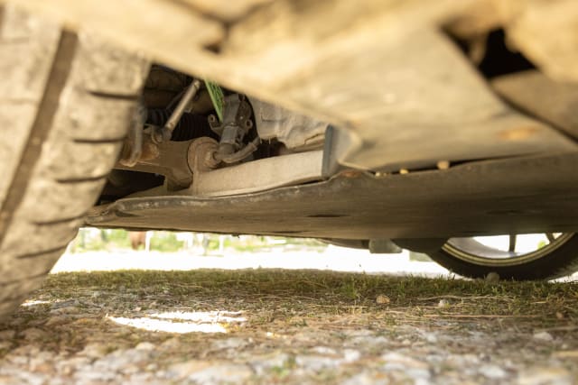 PORSCHE Cayman 981 2013 used car