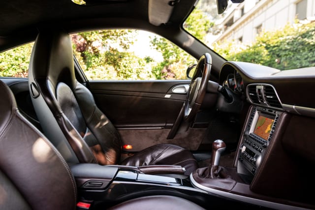 PORSCHE 911 997.1 Carrera S 2006 used car