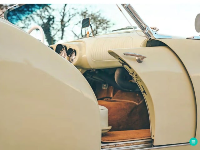 KAISER Darrin 161 2019 used car