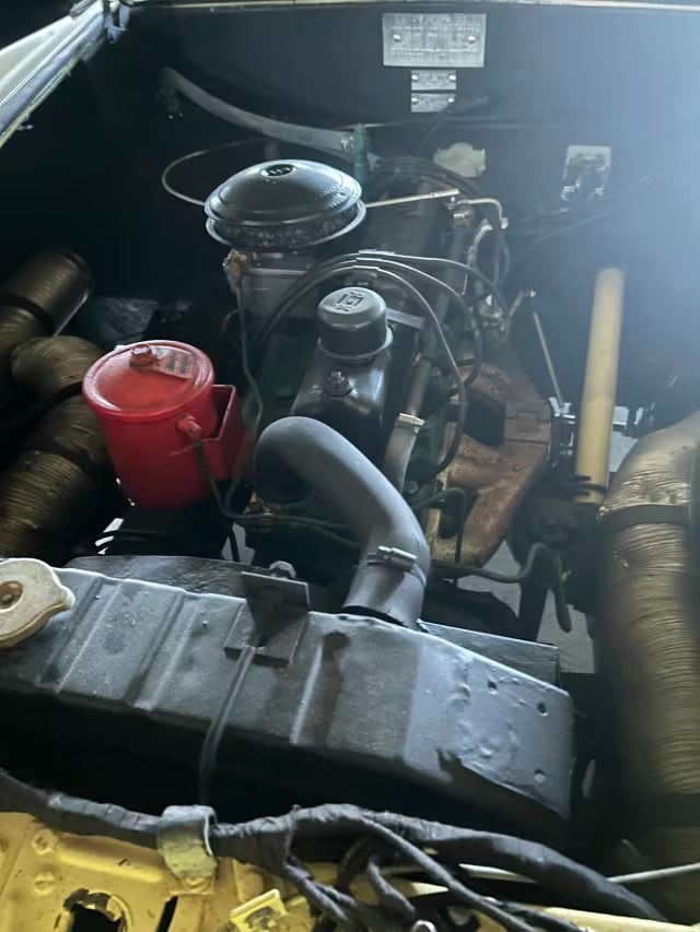 KAISER Darrin 161 2019 occasion