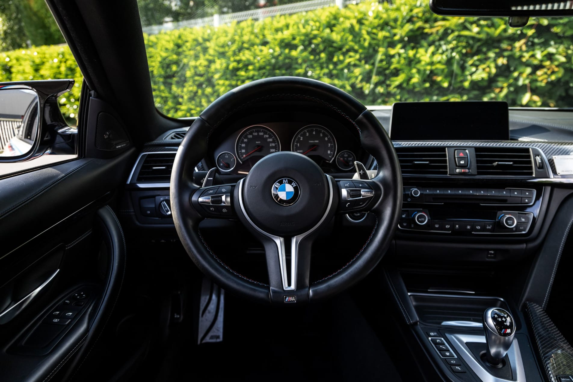 BMW M4 F82 Magny-Cours Edition 2017