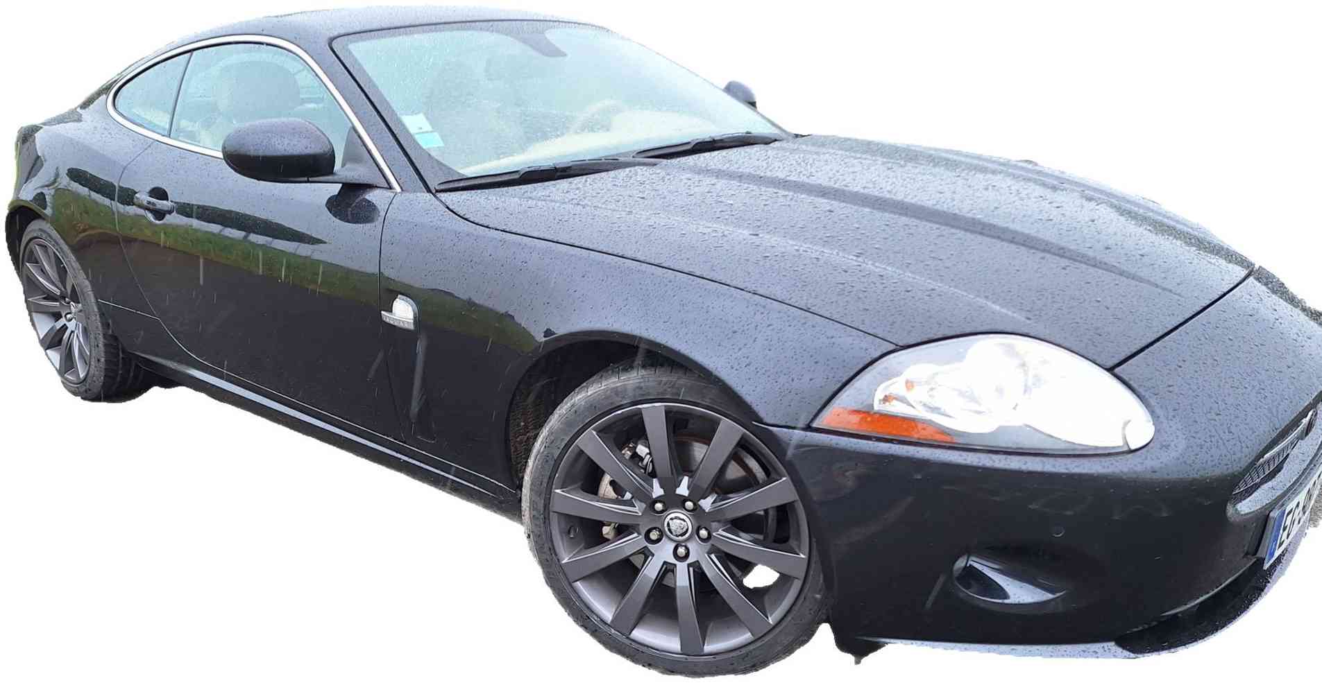 JAGUAR Xk x150 4.2 2007