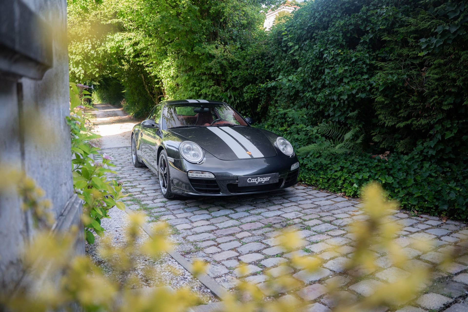 Porsche 911 997.2 Carrera S