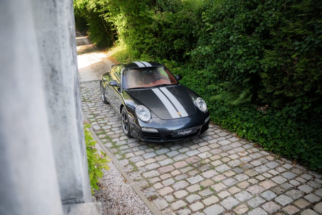 PORSCHE 911 997.2 Carrera S 2009 occasion