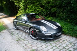 PORSCHE 911 997.2 Carrera S 2009 occasion