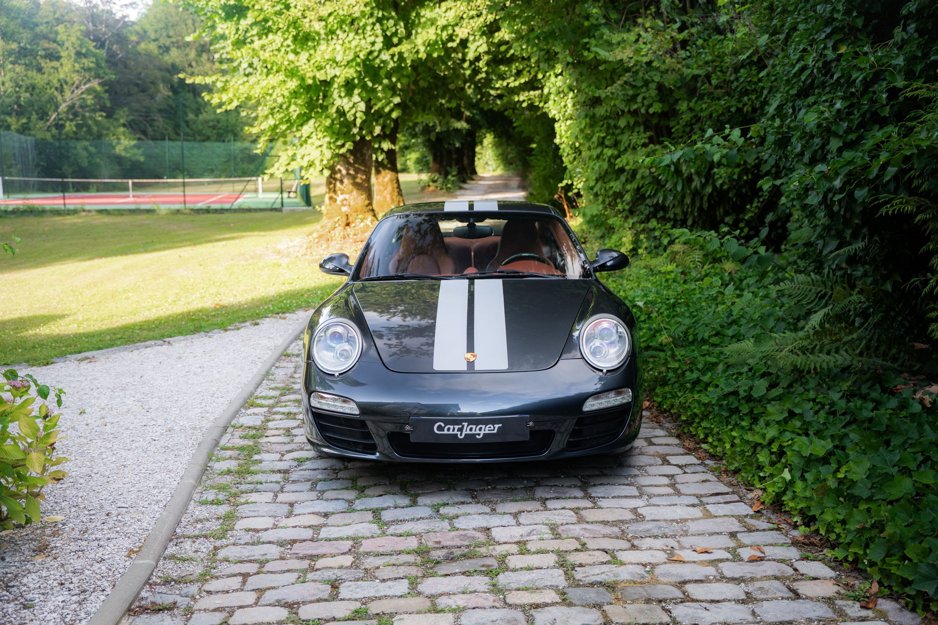 Porsche 911 997.2 Carrera S