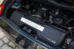 PORSCHE 911 997.2 Carrera S 2009 occasion