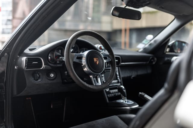 PORSCHE 911 997.2 Carrera 4 Gts 2012 used car