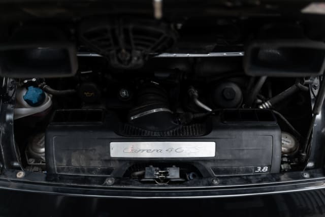 PORSCHE 911 997.2 Carrera 4 Gts 2012 used car