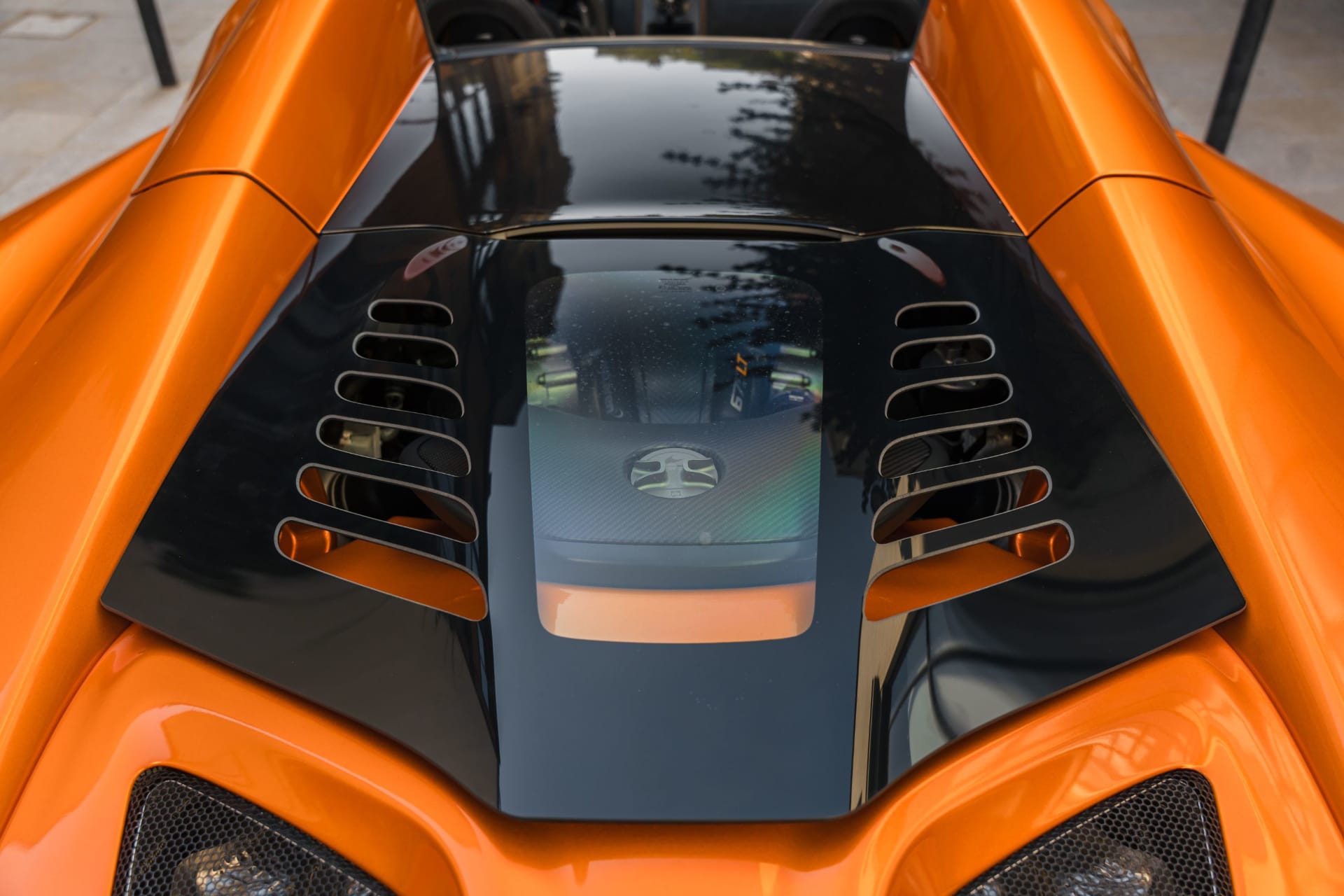 MCLAREN 675lt 2016 used mechanical (1)