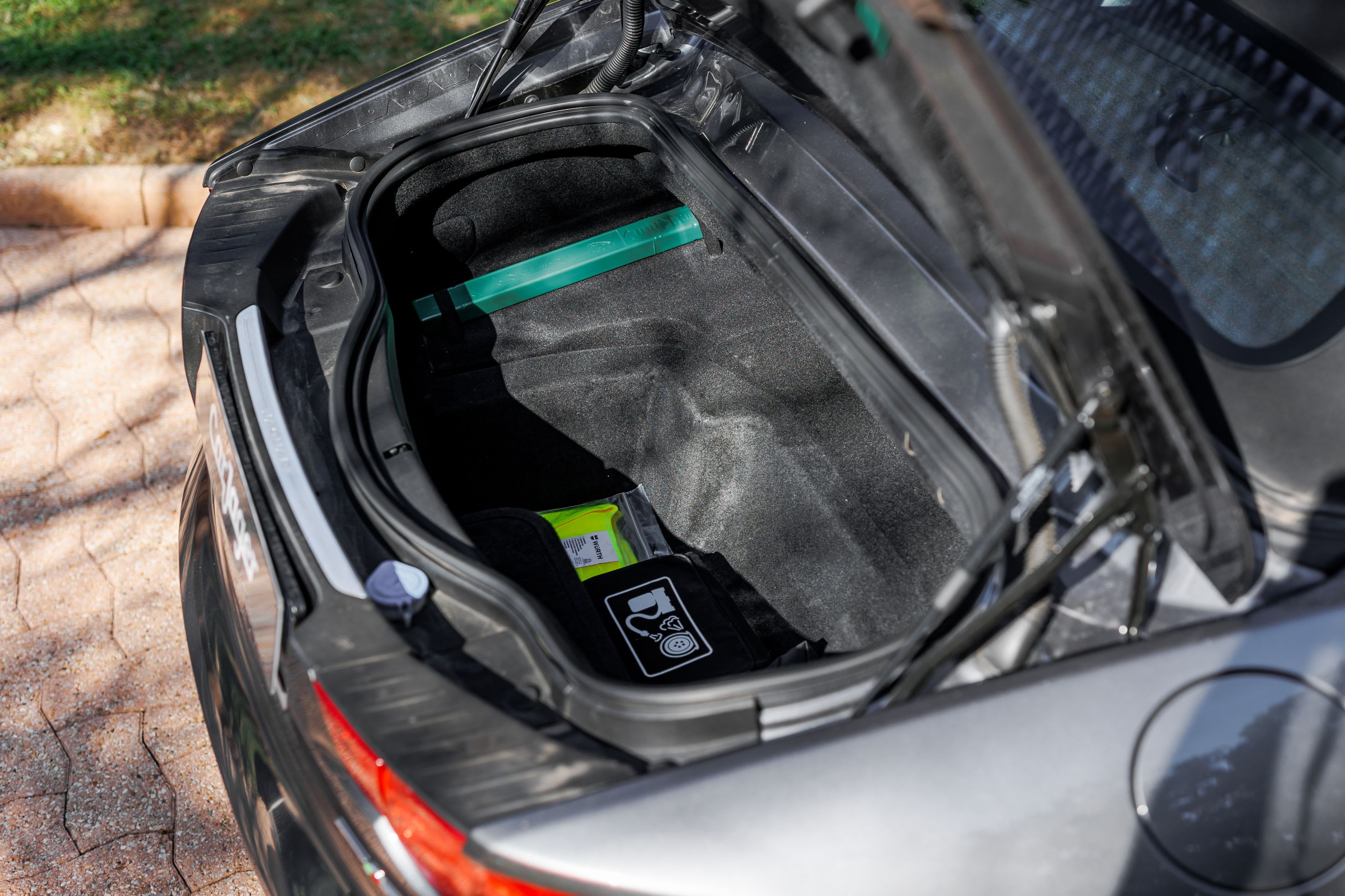 JAGUAR F-type  Cabriolet  2017 occasion mécanique (1)