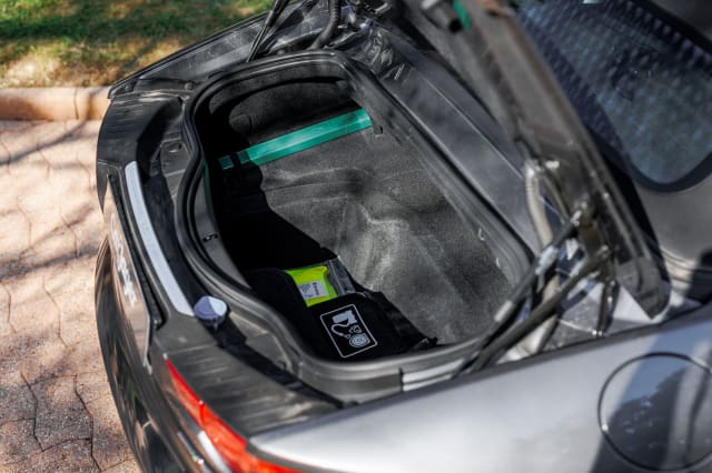 JAGUAR F-type  Cabriolet  2017 occasion