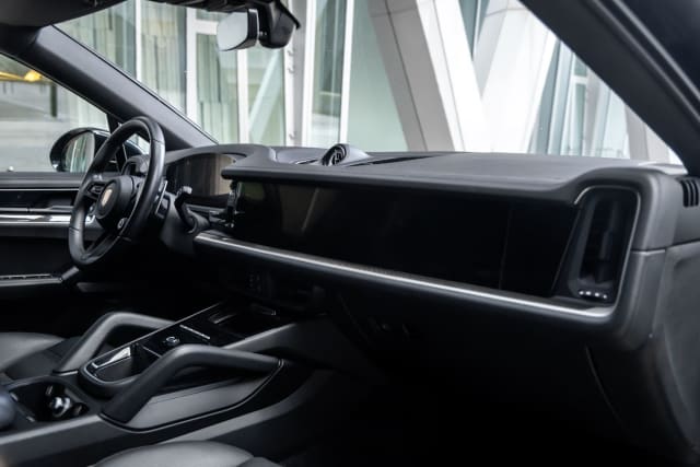 PORSCHE Cayenne Coupé S E-hybrid 2024 used car