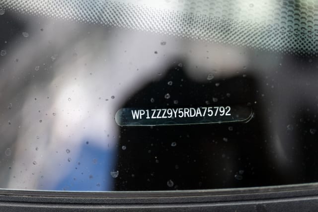 PORSCHE Cayenne Coupé S E-hybrid 2024 used car