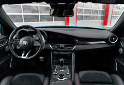 ALFA ROMEO Giulia Quadrifoglio 2019 occasion