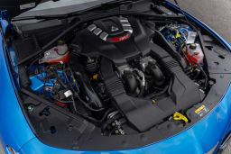 ALFA ROMEO Giulia Quadrifoglio 2019 occasion