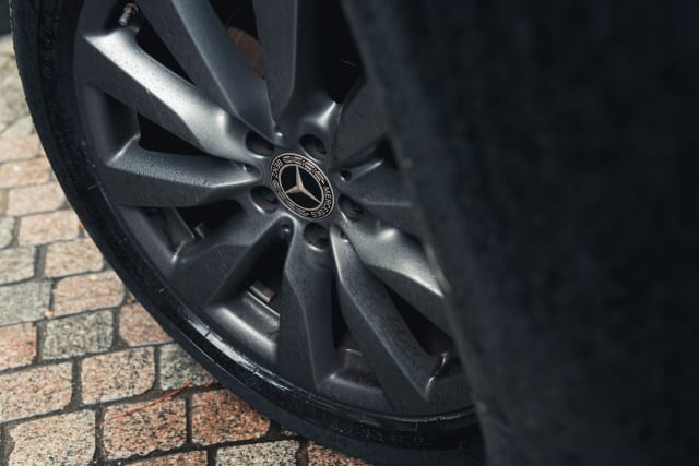 MERCEDES BENZ Classe Glc Ii Fascination 4matic 9g Tronic 2018 occasion