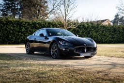 MASERATI Granturismo   2011 used car