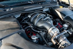 MASERATI Granturismo   2011 used car