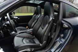 PORSCHE 911 997.2 Targa 4s 2011 occasion