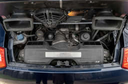 PORSCHE 911 997.2 Targa 4s 2011 occasion