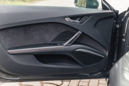 AUDI Tt rs 2017