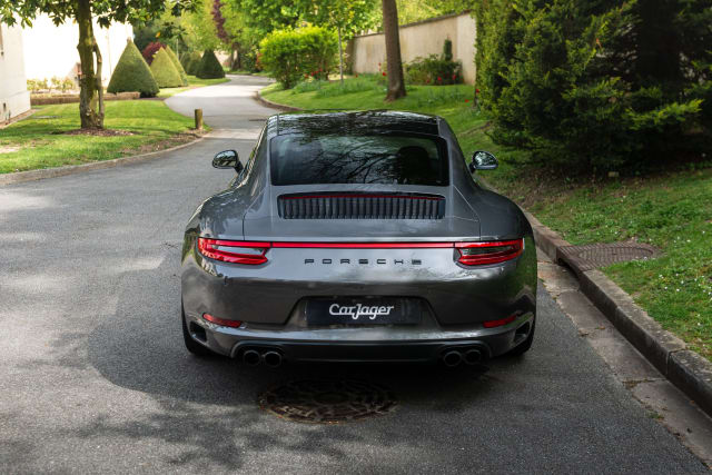 PORSCHE 911 991.2 Carrera 4s 2016 occasion