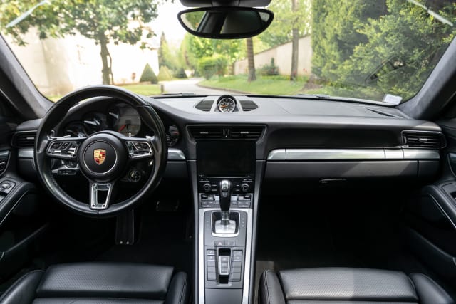 PORSCHE 911 991.2 Carrera 4s 2016 used car