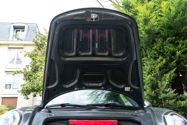 PORSCHE 911 991.2 Carrera 4s 2016 used car