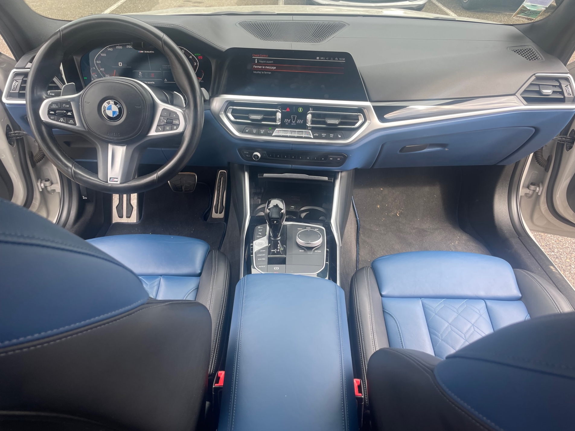 Interior Image
