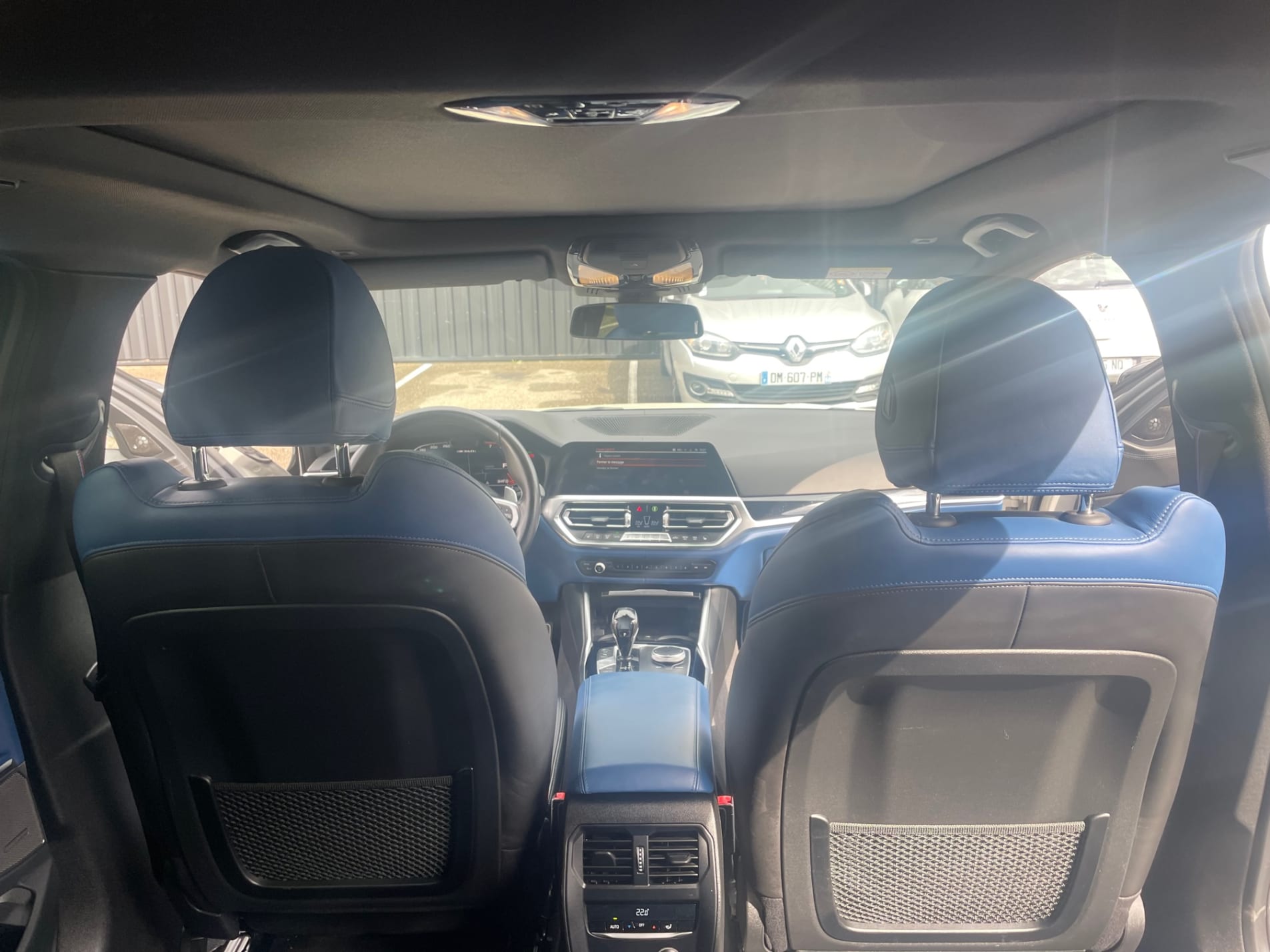 BMW M3 touring g81 competition xdrive 2020