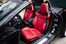 JAGUAR F-type s 3.0 V6 2013