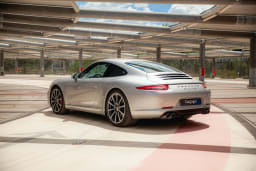 PORSCHE 911 991.1 Carrera S 2012 occasion