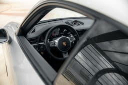 PORSCHE 911 991.1 Carrera S 2012 occasion