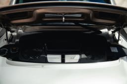 PORSCHE 911 991.1 Carrera S 2012 occasion