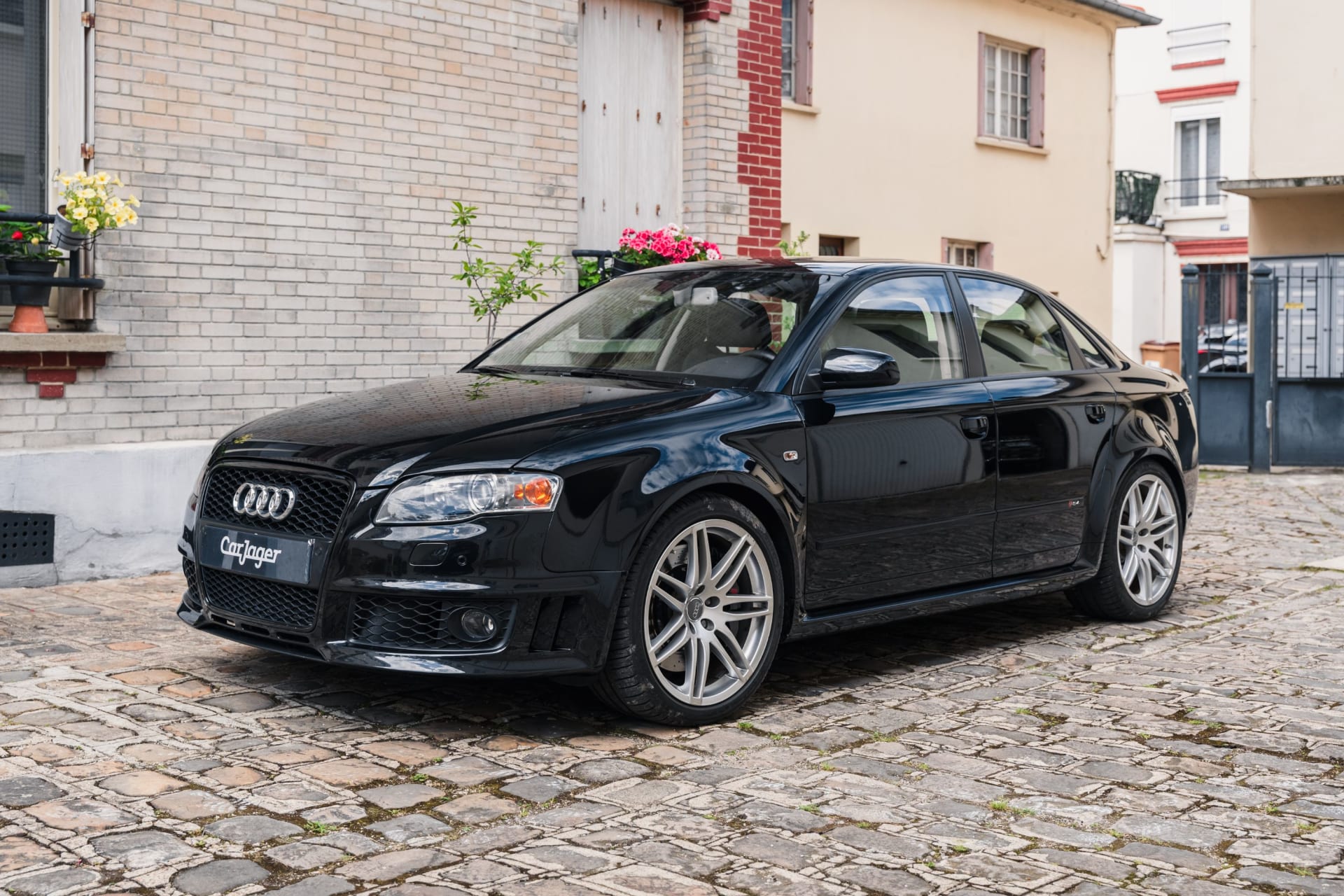 Audi Rs4 B7