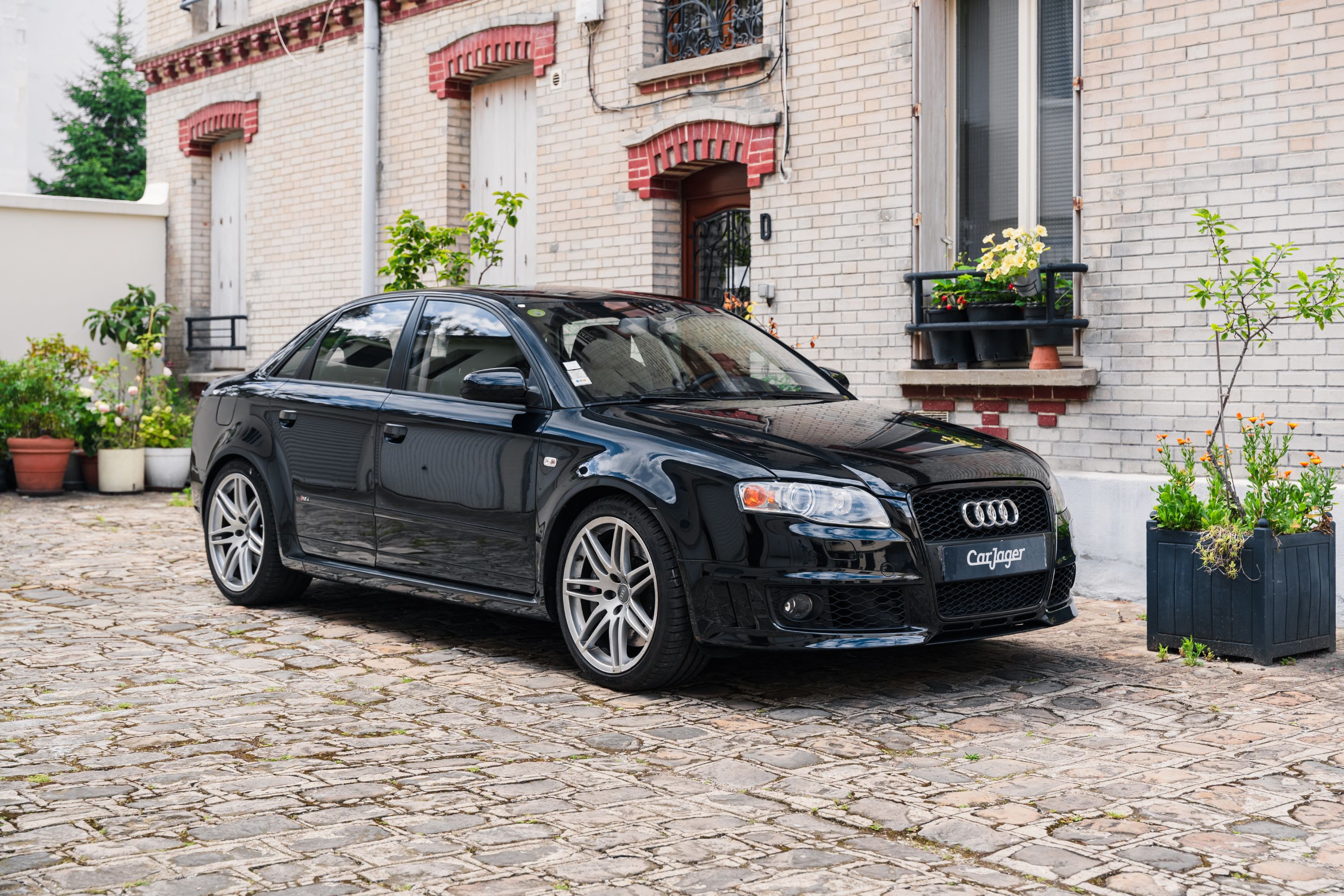 Audi Rs4 B7
