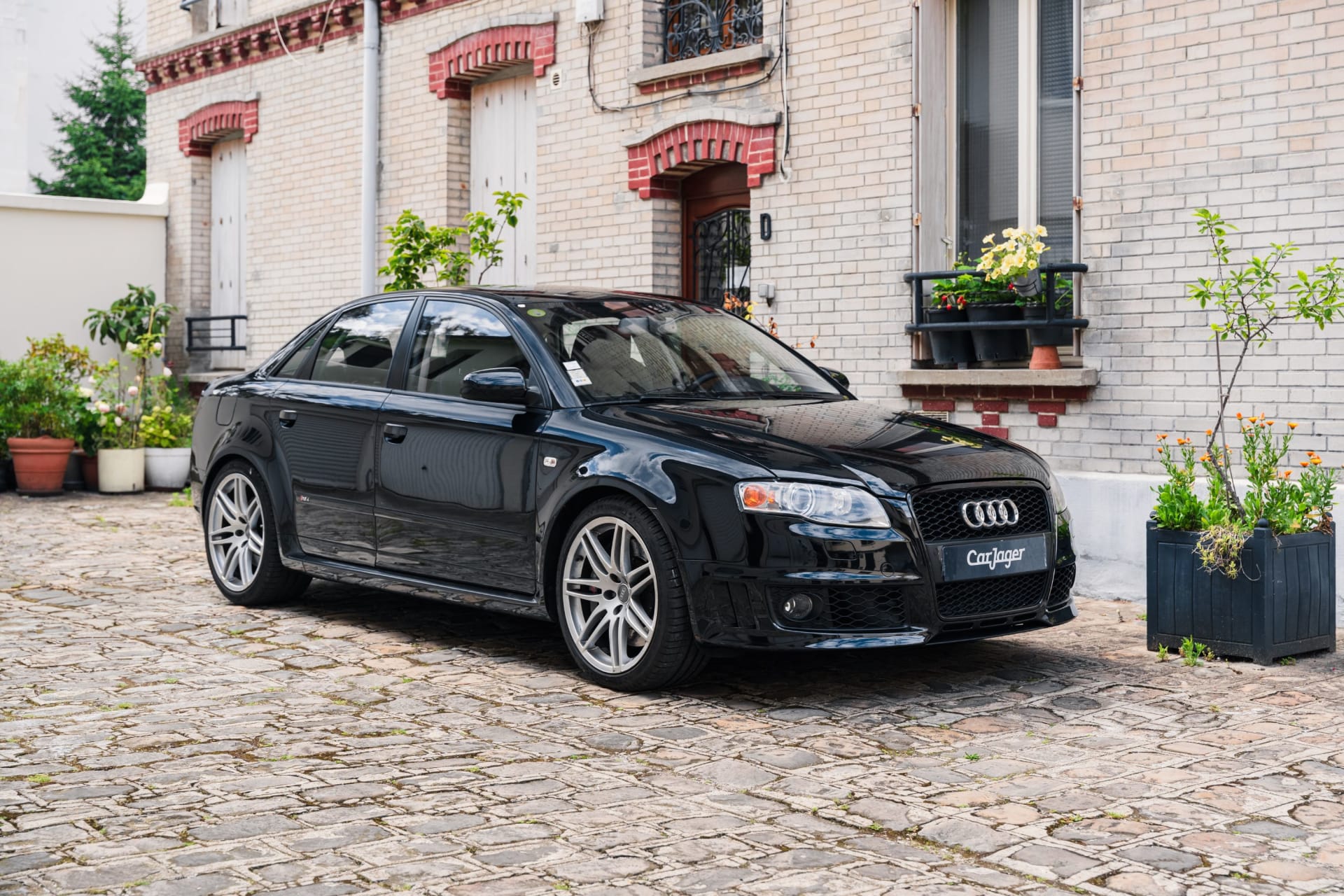 Audi Rs4 B7