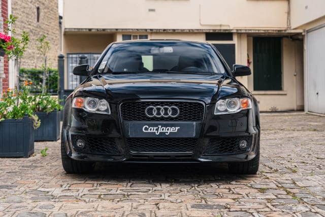 AUDI Rs4 B7 2006 occasion