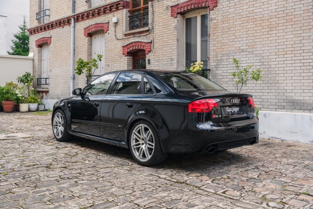 AUDI Rs4 B7 2006 occasion