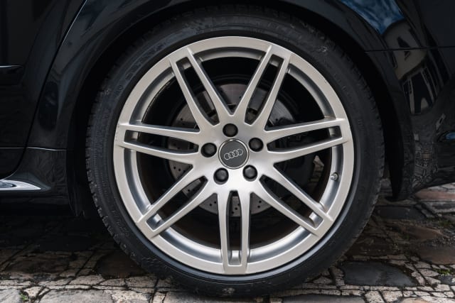 AUDI Rs4 B7 2006 used car