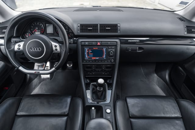 AUDI Rs4 B7 2006 used car