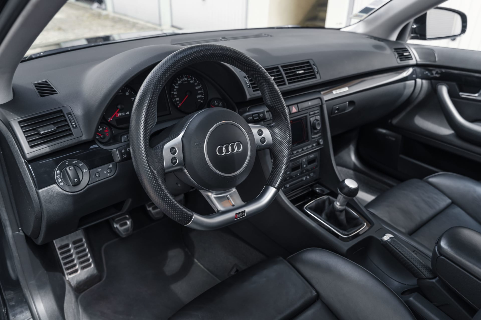 Audi Rs4 B7